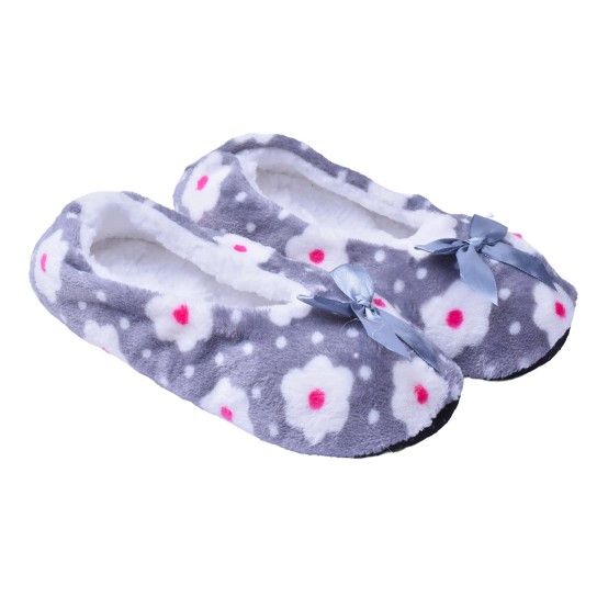 PANTUFAS QUARTO 2988-000-04 CX120 PANTUFAS QUARTO 2988-000-04 CX120