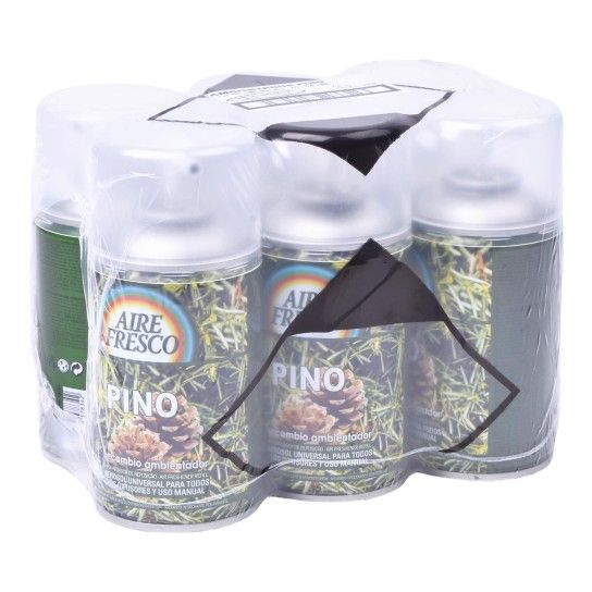 AMB. RECARGA XIOMARA PINHO 250ML AMB. RECARGA XIOMARA PINHO 250ML