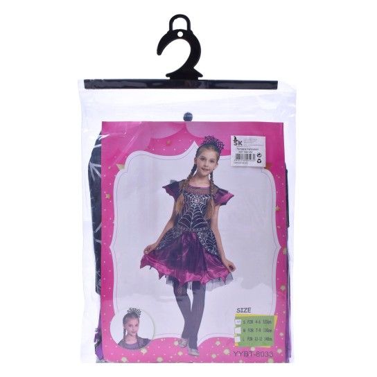FANTASIA HALLOWEEN 1629-503 CX60 FANTASIA HALLOWEEN 1629-503 CX60