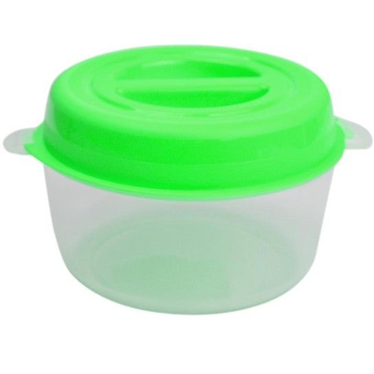 CAIXA COCOTE 2400ML 1187 CX12 CAIXA COCOTE 2400ML 1187 CX12