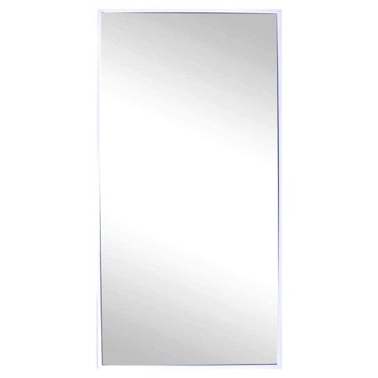 ESPELHO MDF 30X60CM 1404104-01 CX12 ESPELHO MDF 30X60CM 1404104-01 CX12