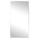 ESPELHO MDF 30X60CM 1404104-01 CX12 ESPELHO MDF 30X60CM 1404104-01 CX12