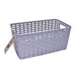 CESTO PLASTICO N 2 6L 11827