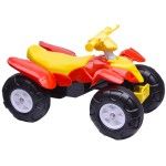 BRINQ. MOTO 4 CP045616