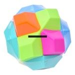 BOLA PUZZLE MX-36S CX288 BOLA PUZZLE MX-36S CX288