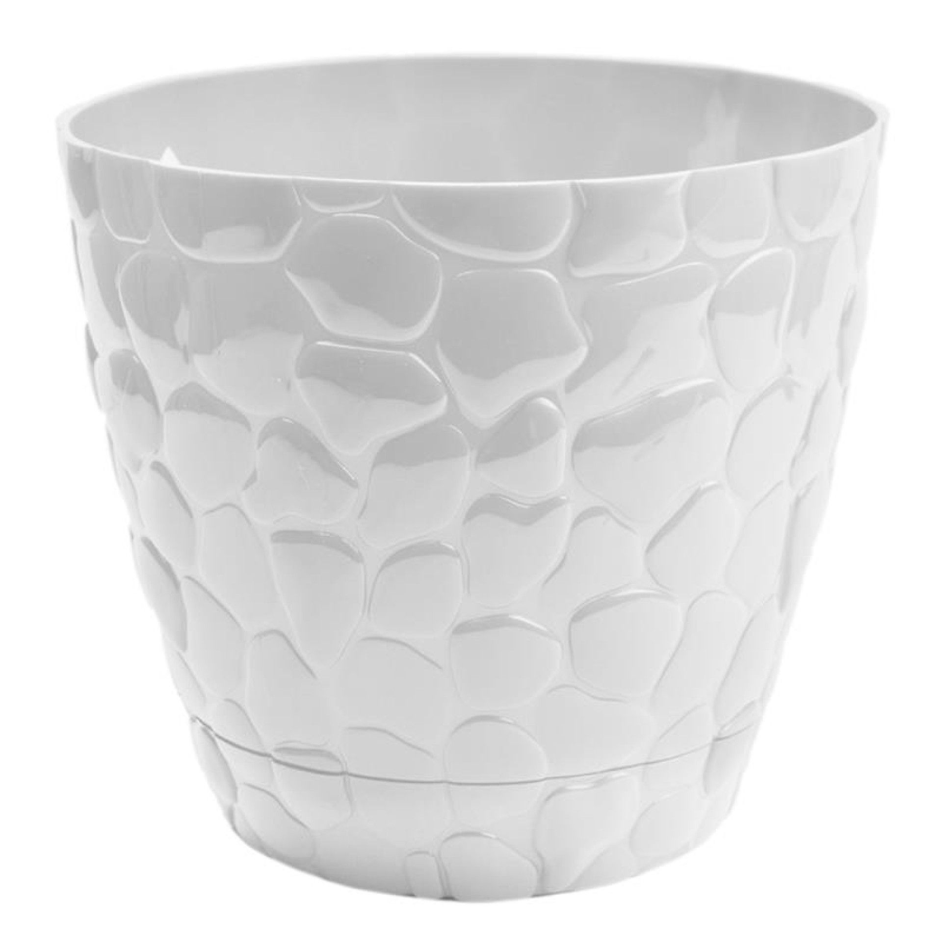VASO PLASTICO STONE Nº3 REF. 443 VASO PLASTICO STONE Nº3 REF. 443