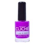 VERNIZ CLICHE 24X11ML 49C3005