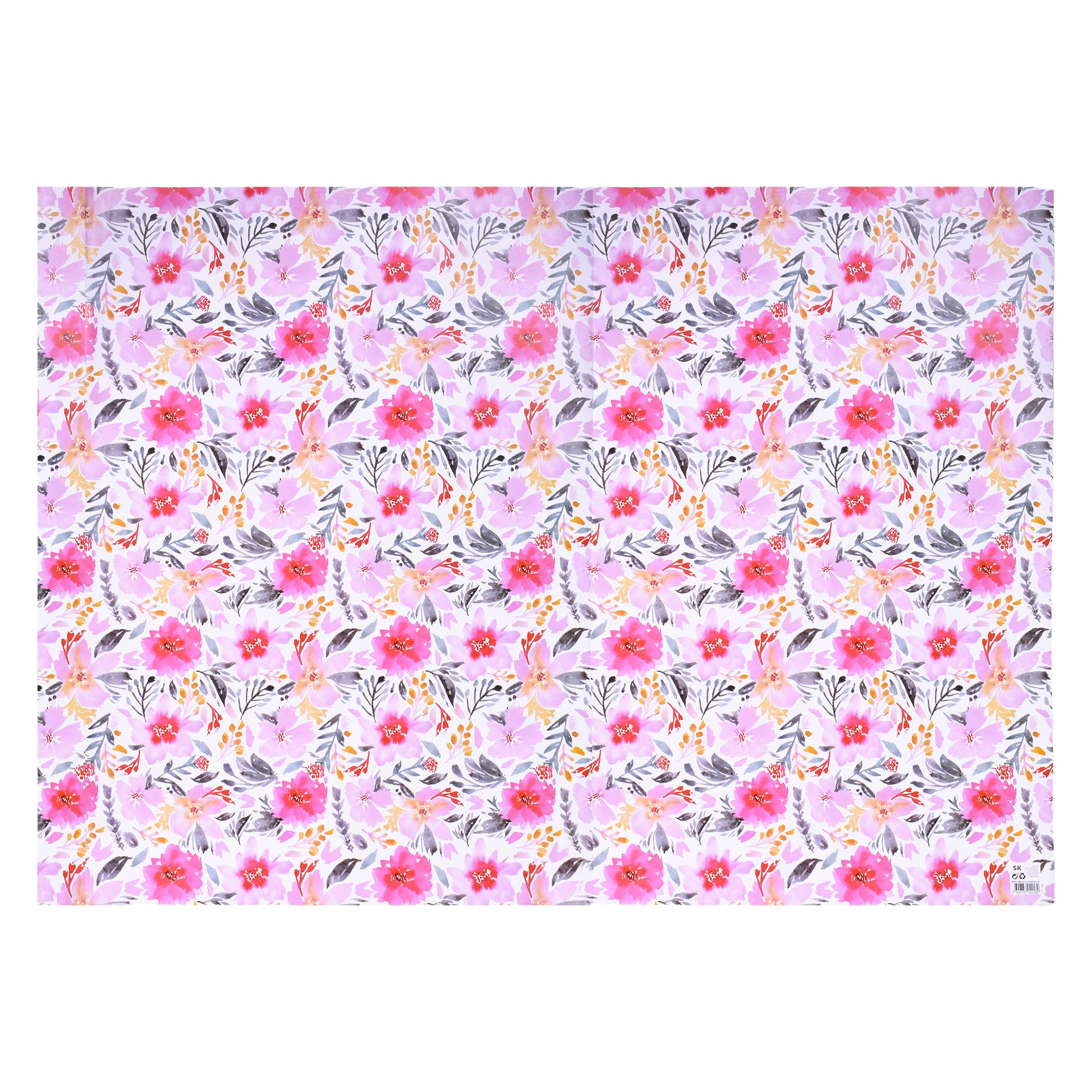 PAPEL EMBRULHO 0,7X1M 042-18
