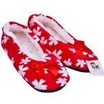PANTUFAS QUARTO 25CM 2415-050-10