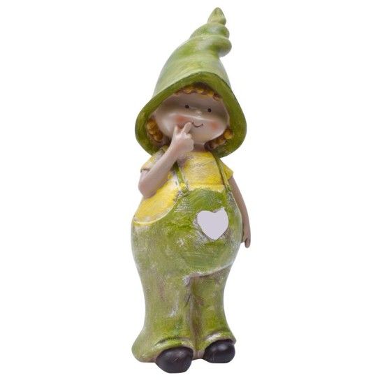 BONECA RESINA 2432-139 CX24