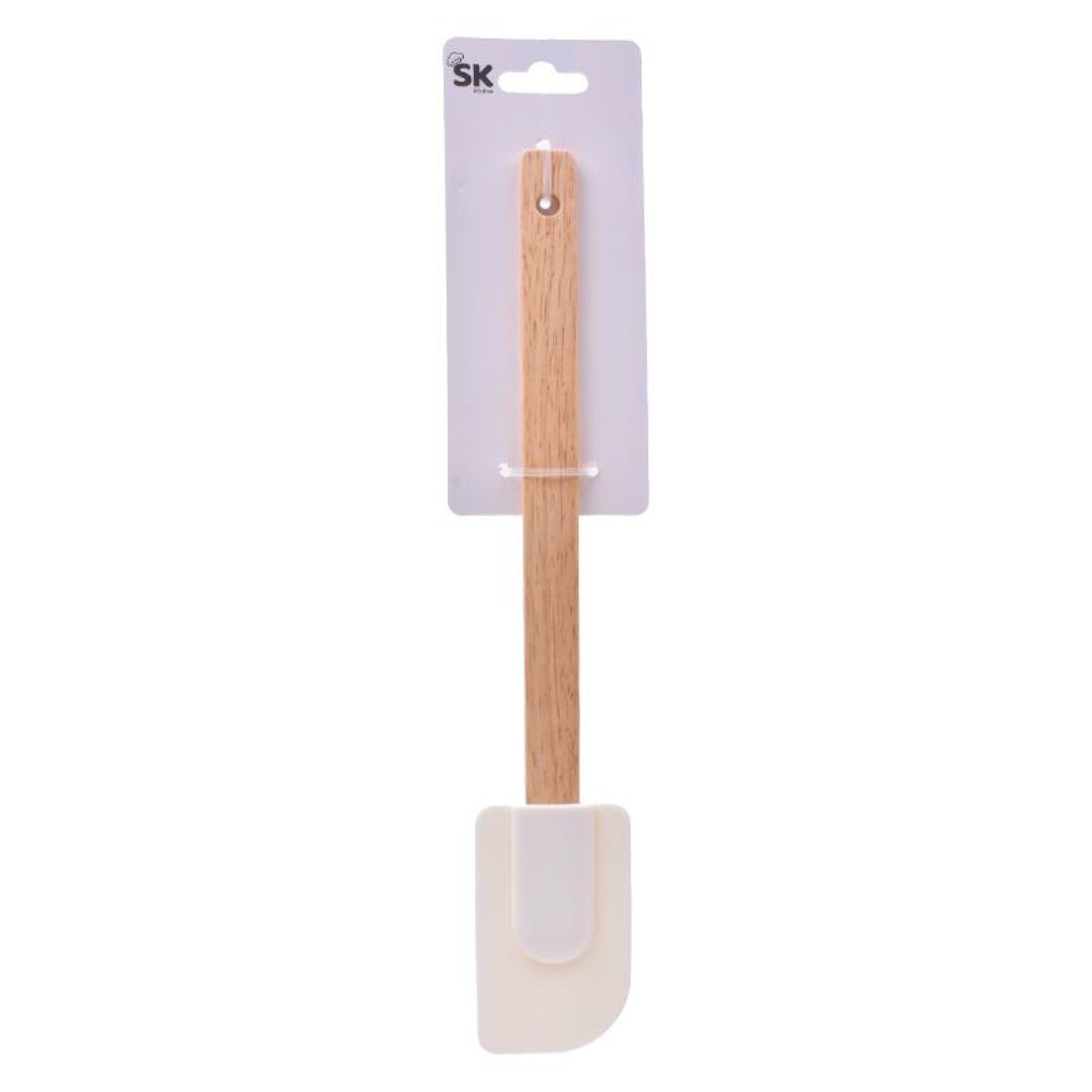 ESPATULA COZINHA SILICONE 1687-211 CX360 ESPATULA COZINHA SILICONE 1687-211 CX360