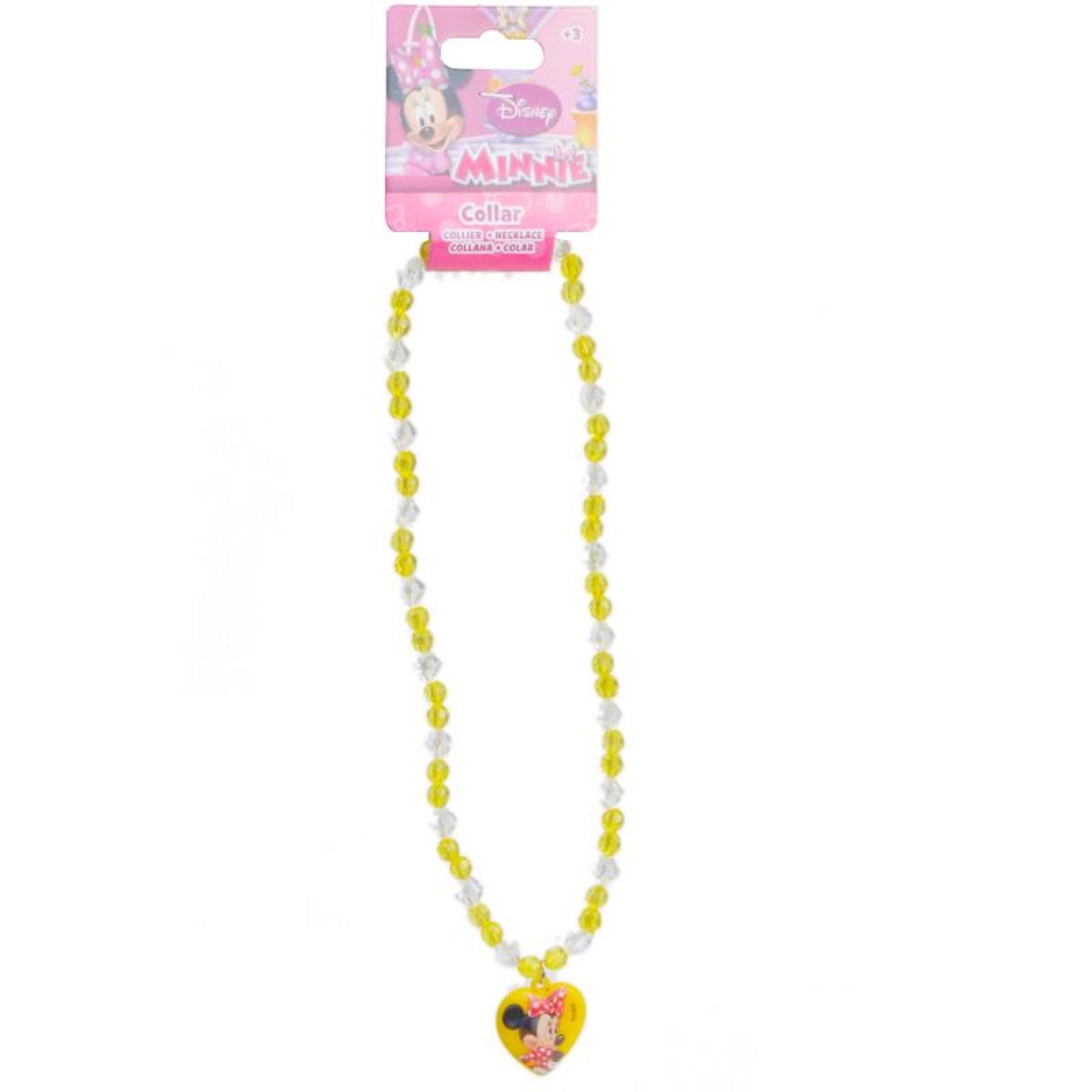 COLAR MINNIE REF. 2054988 COLAR MINNIE REF. 2054988