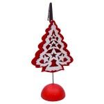 PORTA MEMO NATAL MAD/FELTRO FLITTER PORTA MEMO NATAL MAD/FELTRO FLITTER