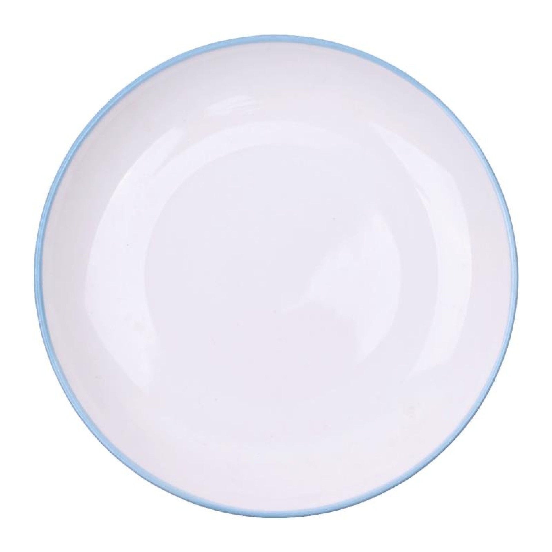 PRATO SOBREMESA 21CM BRC PRATO SOBREMESA 21CM BRC