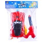 PISTOLA DE AGUA KS06523 CX60