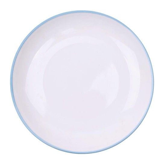 PRATO SOBREMESA 21CM BRC PRATO SOBREMESA 21CM BRC