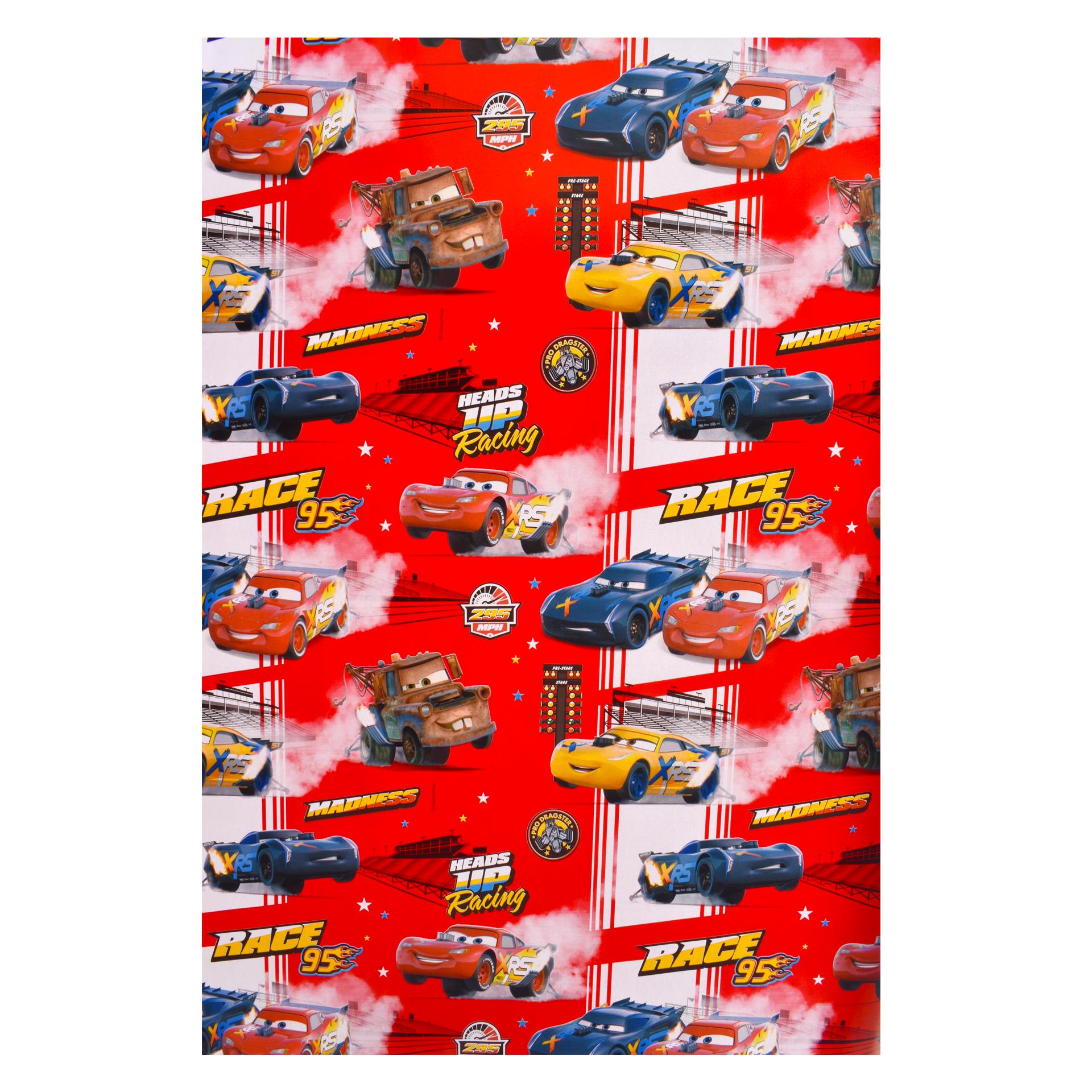 PAPEL EMBRULHO DISNEY 70200CM CX50