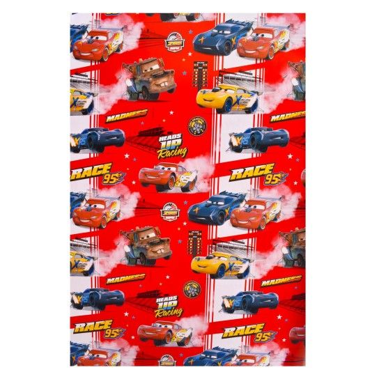 PAPEL EMBRULHO DISNEY 70200CM CX50