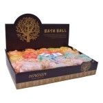 ESPONJA BANHO 50GR 2783-001-01 CX240