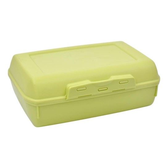 LANCHEIRA 16X6CM REF30611 CX30 LANCHEIRA 16X6CM REF30611 CX30