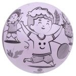 BOLA DISNEY/BEAL SORTIDA