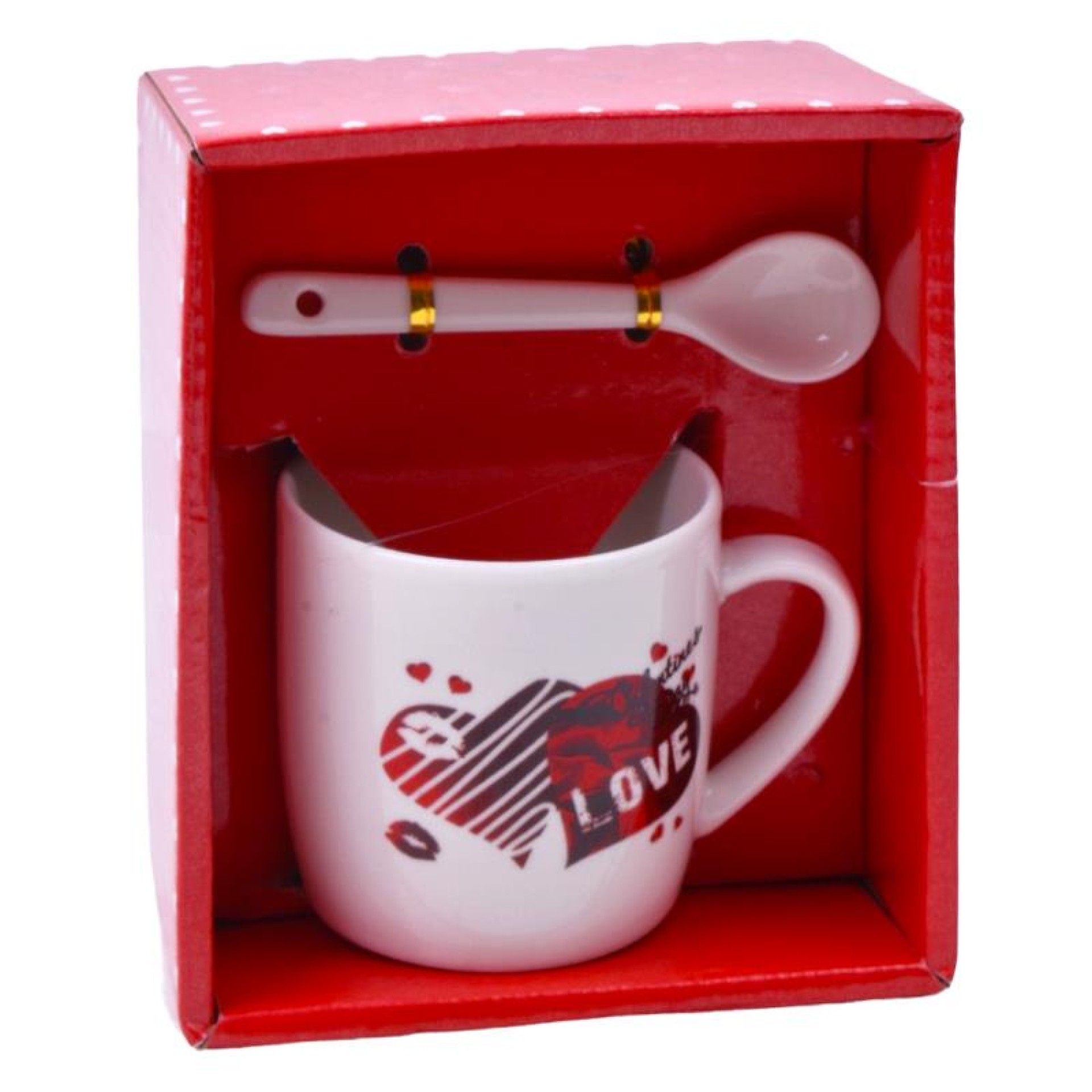 CANECA+COLHER 7,2X7,2 2645-109-15 CX120 CANECA+COLHER 7,2X7,2 2645-109-15 CX120