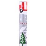 PAPEL DE EMBRULHO NATAL 70X600CM CX40UN