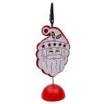 PORTA MEMO NATAL MAD/FELTRO FLITTER PORTA MEMO NATAL MAD/FELTRO FLITTER