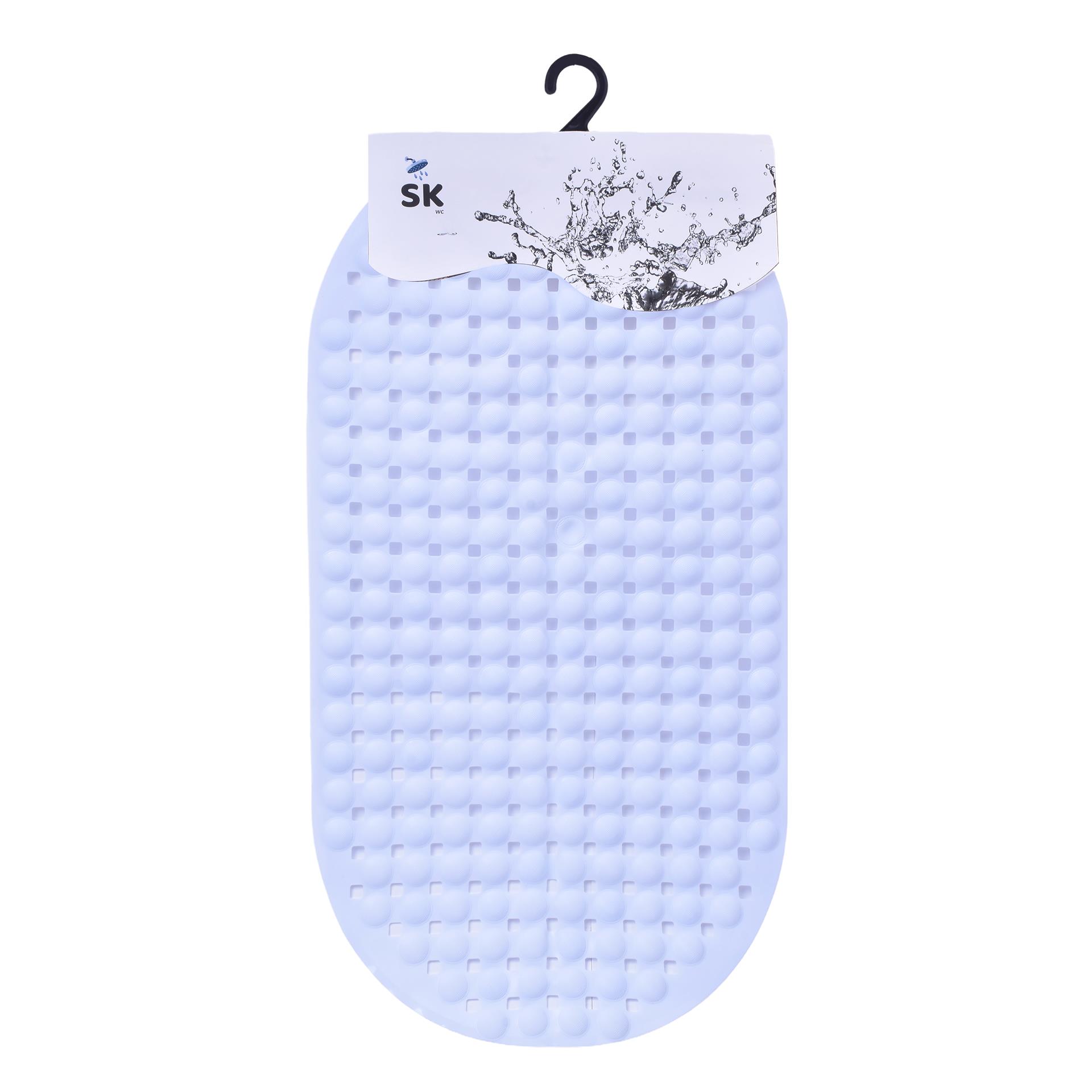 TAPETE BANHEIRA 34X64CM 521-350 CX30 TAPETE BANHEIRA 34X64CM 521-350 CX30