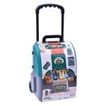 SET FERRAMENTAS CP194784 CX24