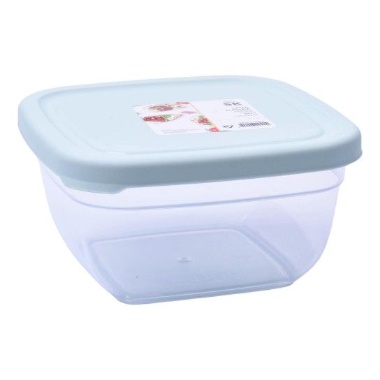 CAIXA PLT C/TP QUAD 900ML ASD111 CX60 CAIXA PLT C/TP QUAD 900ML ASD111 CX60