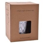 CANECA/TAMPA 12,3X8,5CM 2997-053 CX48