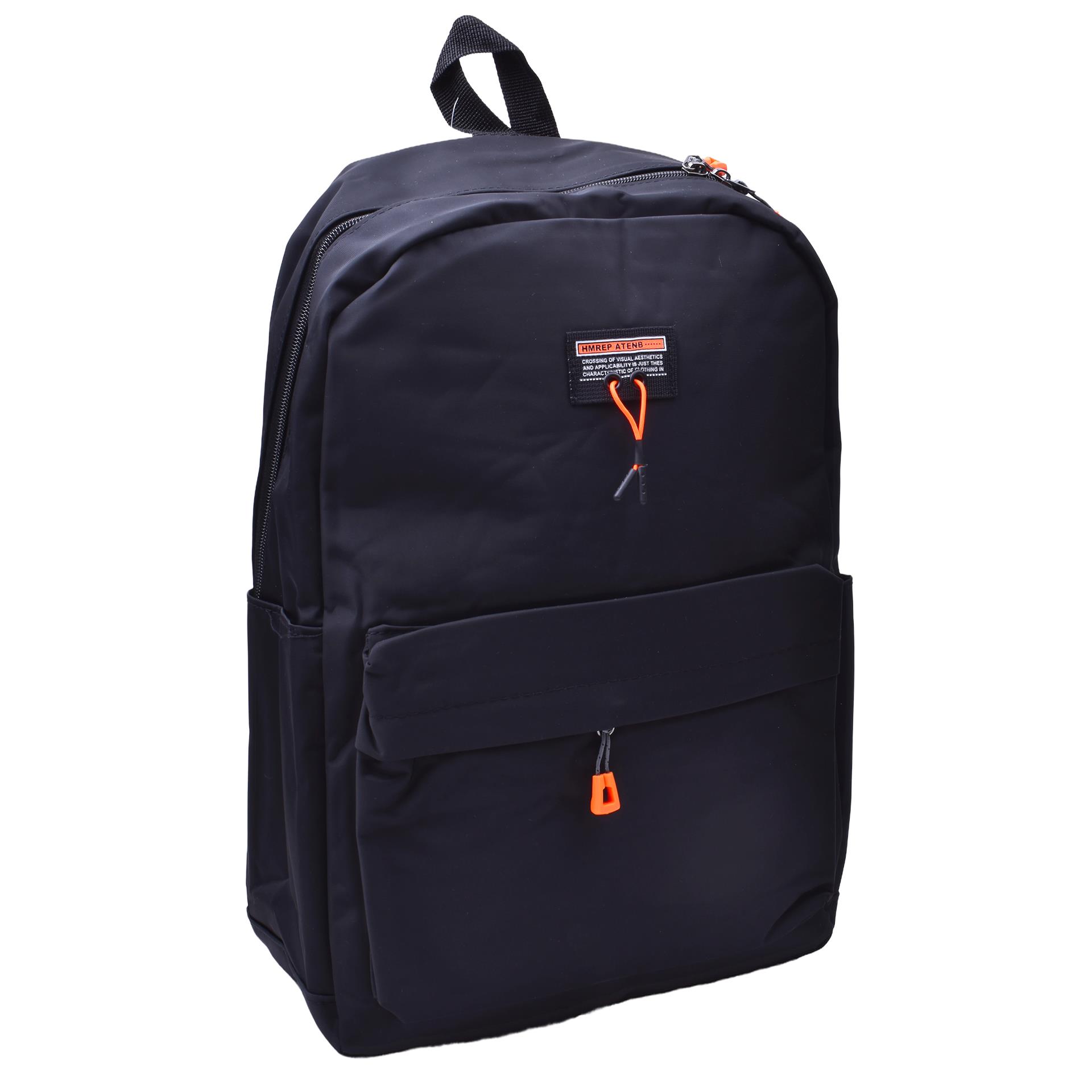 MOCHILA 43X30X14CM 205-990 CX50 MOCHILA 43X30X14CM 205-990 CX50
