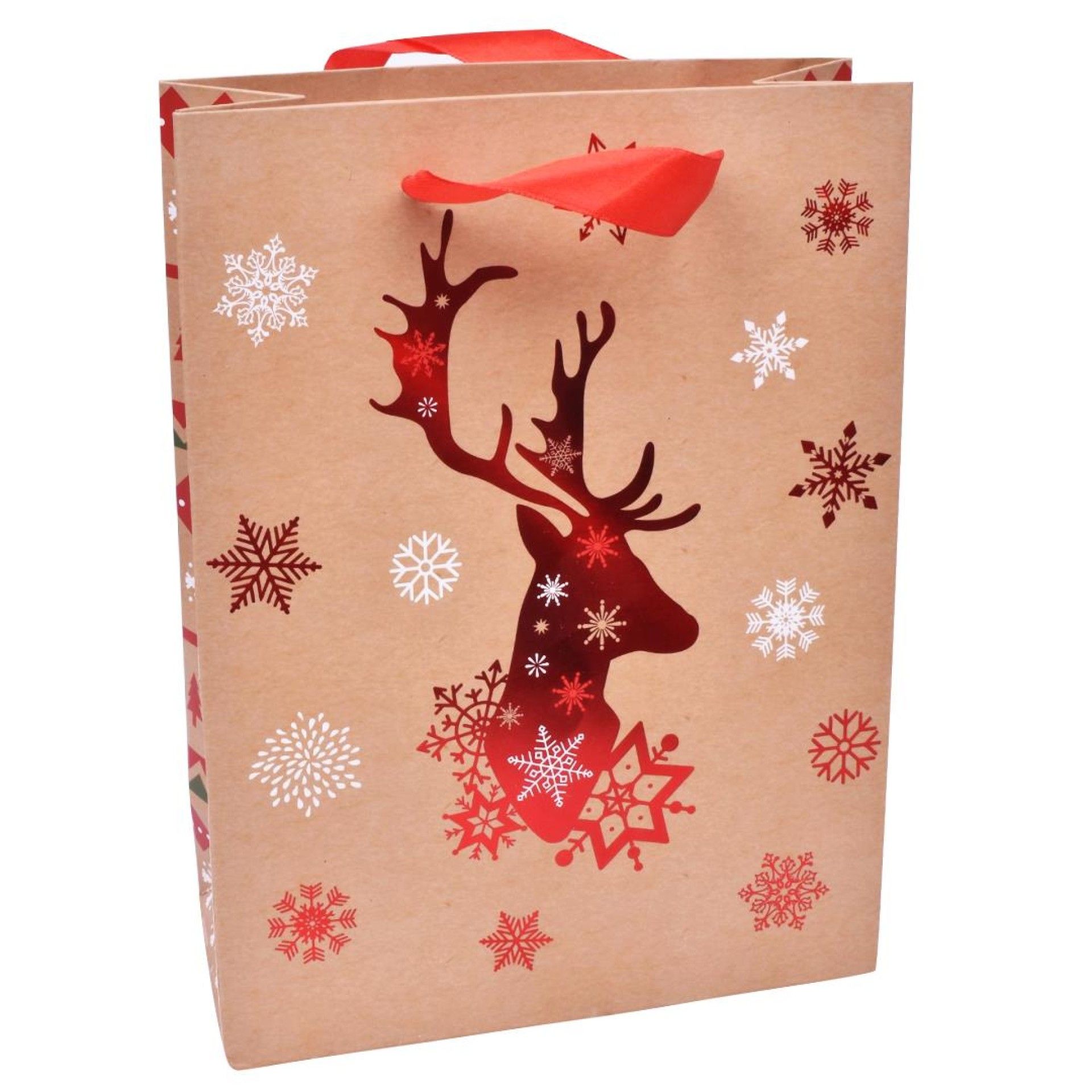 SACO NATAL 39X30X12CM 1844-362-02CX180 SACO NATAL 39X30X12CM 1844-362-02CX180