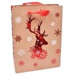 SACO NATAL 39X30X12CM 1844-362-02CX180 SACO NATAL 39X30X12CM 1844-362-02CX180