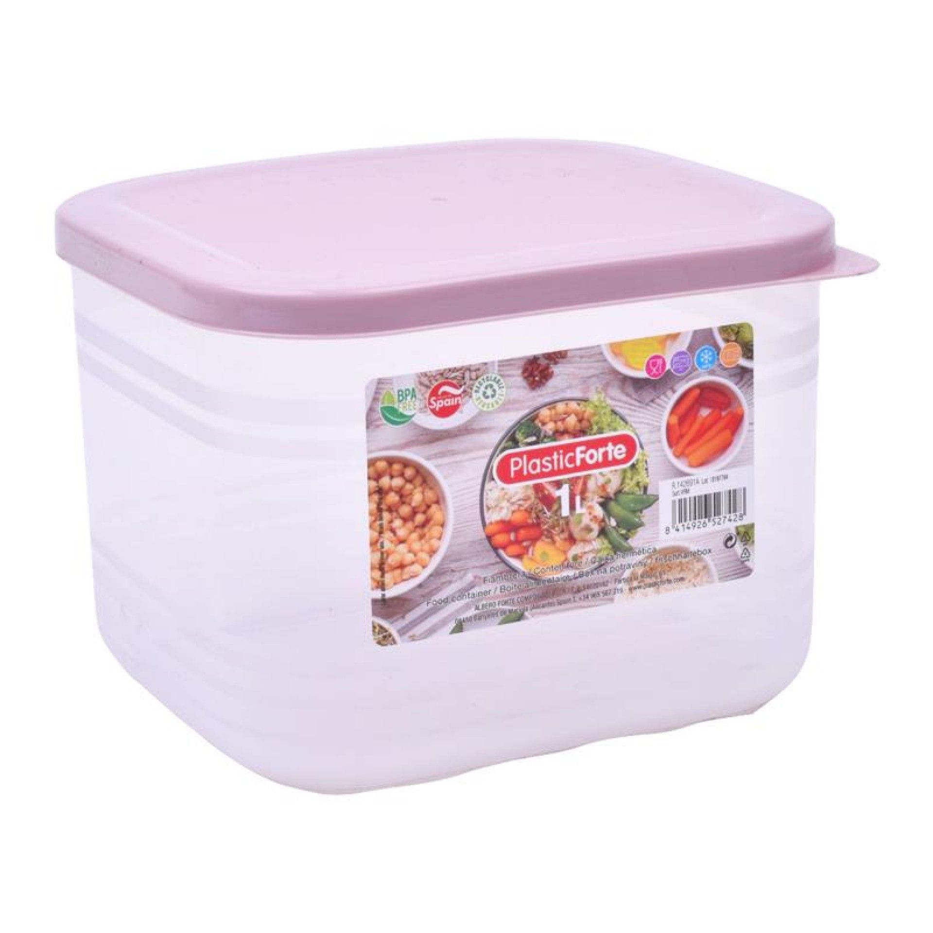 FIAMBREIRA QUAD 1L 142691A FIAMBREIRA QUAD 1L 142691A