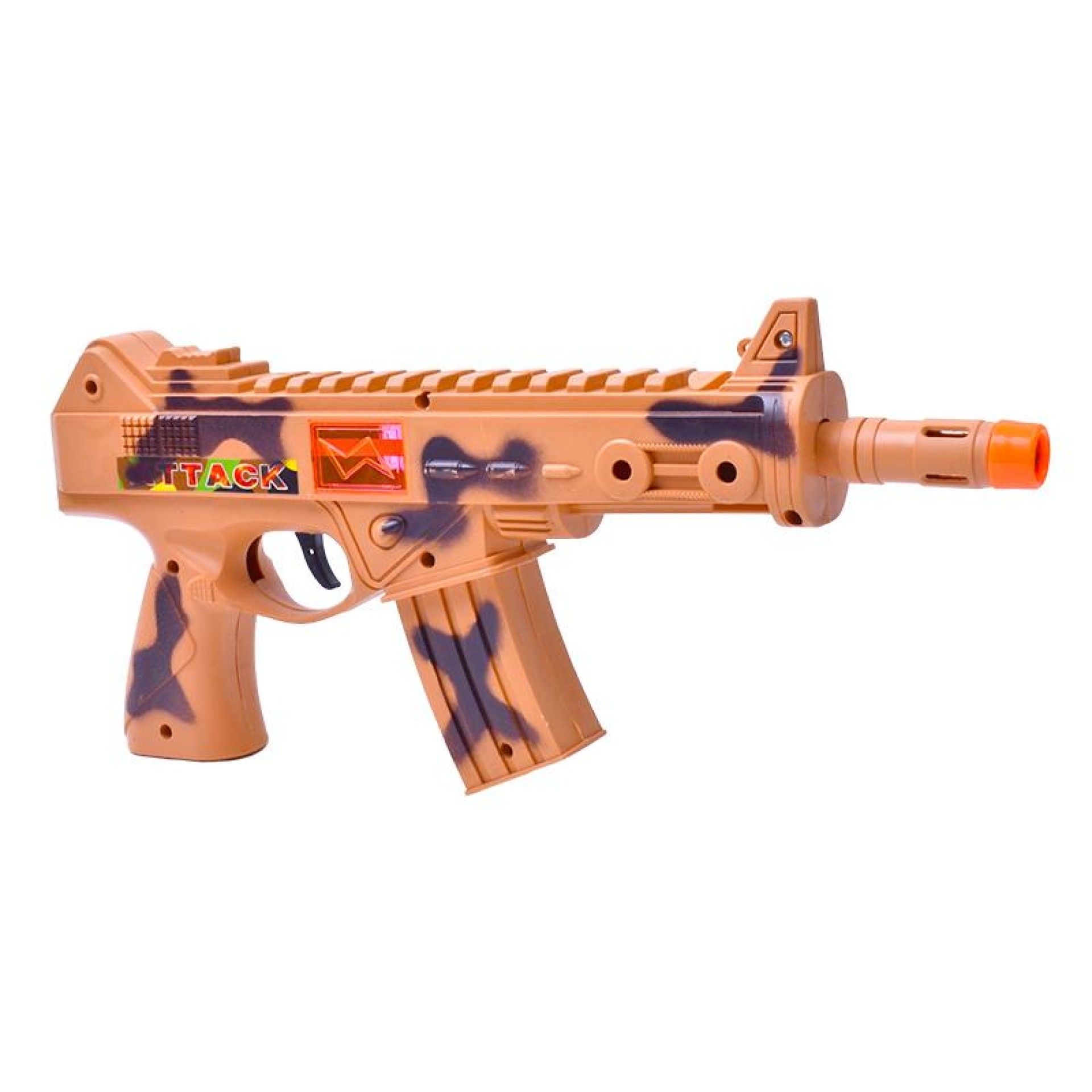 PISTOLA+CAPACETE 30CM M636A CX96 PISTOLA+CAPACETE 30CM M636A CX96