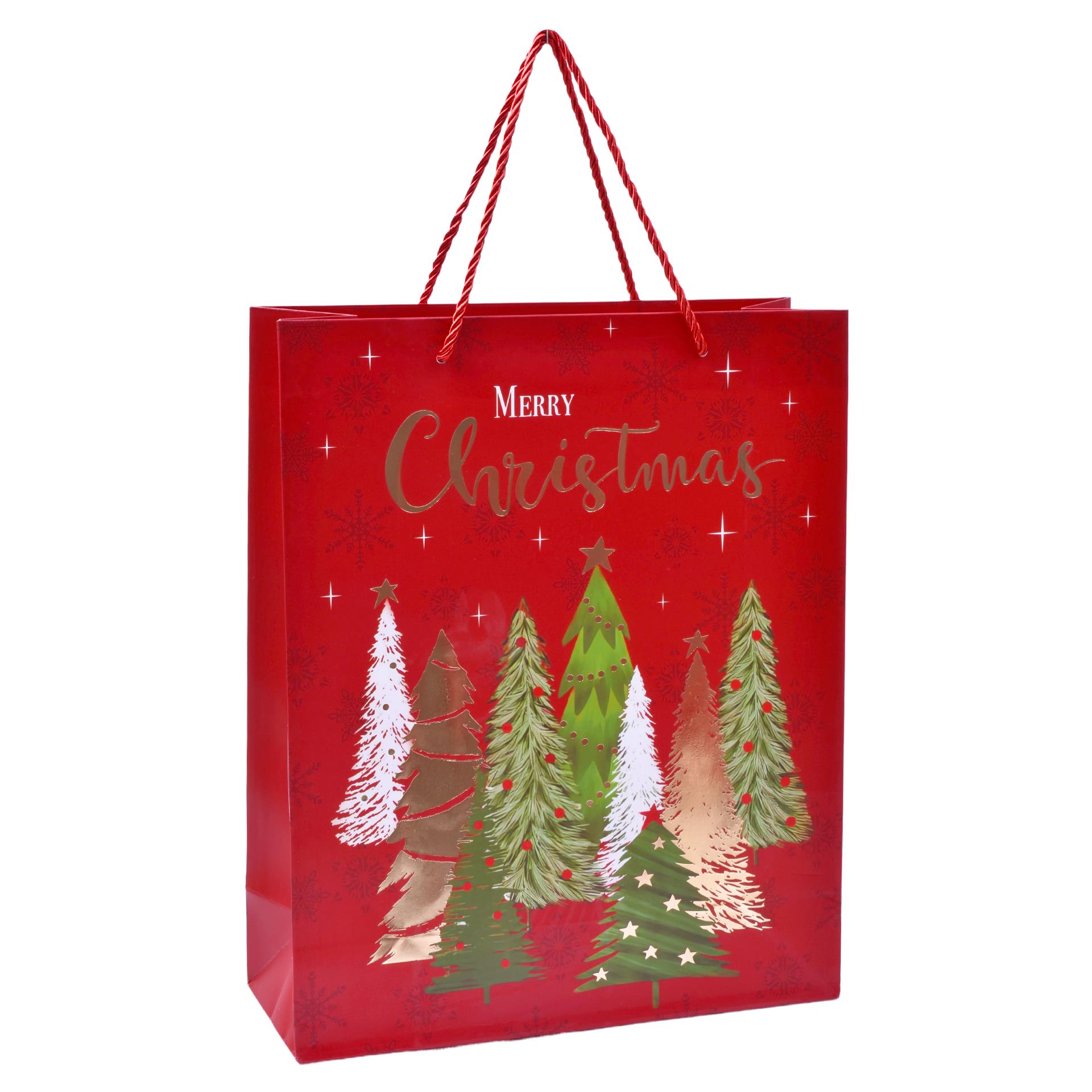 SACO NATAL 40X12X30CM 2987-052-02CX240 SACO NATAL 40X12X30CM 2987-052-02CX240