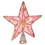 ESTRELA P/ TOPO 30CM