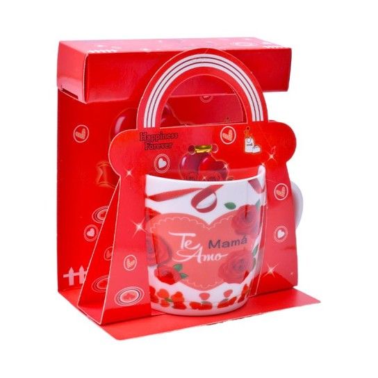 CANECA DIAMAE 2645-501-02 CX96 CANECA DIAMAE 2645-501-02 CX96