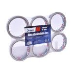 FITA DUPLA FACE 10MX1.8CM B52801 CX6