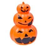 ABOBORA HALLOW MUS/LUZ 1198-080 CX72