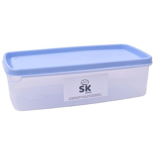CAIXA HERM Nº7 8L S/GRELHA 100230 CX6 CAIXA HERM Nº7 8L S/GRELHA 100230 CX6