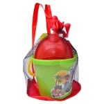 BALDE PRAIA C/ACESS 16CM 898-K1 CX72