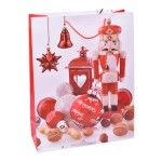 SACO NATAL 18X24X8,5 2710-000 CX360