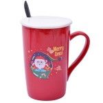 CANECA NATAL 12X8CM 2716-013 CX60