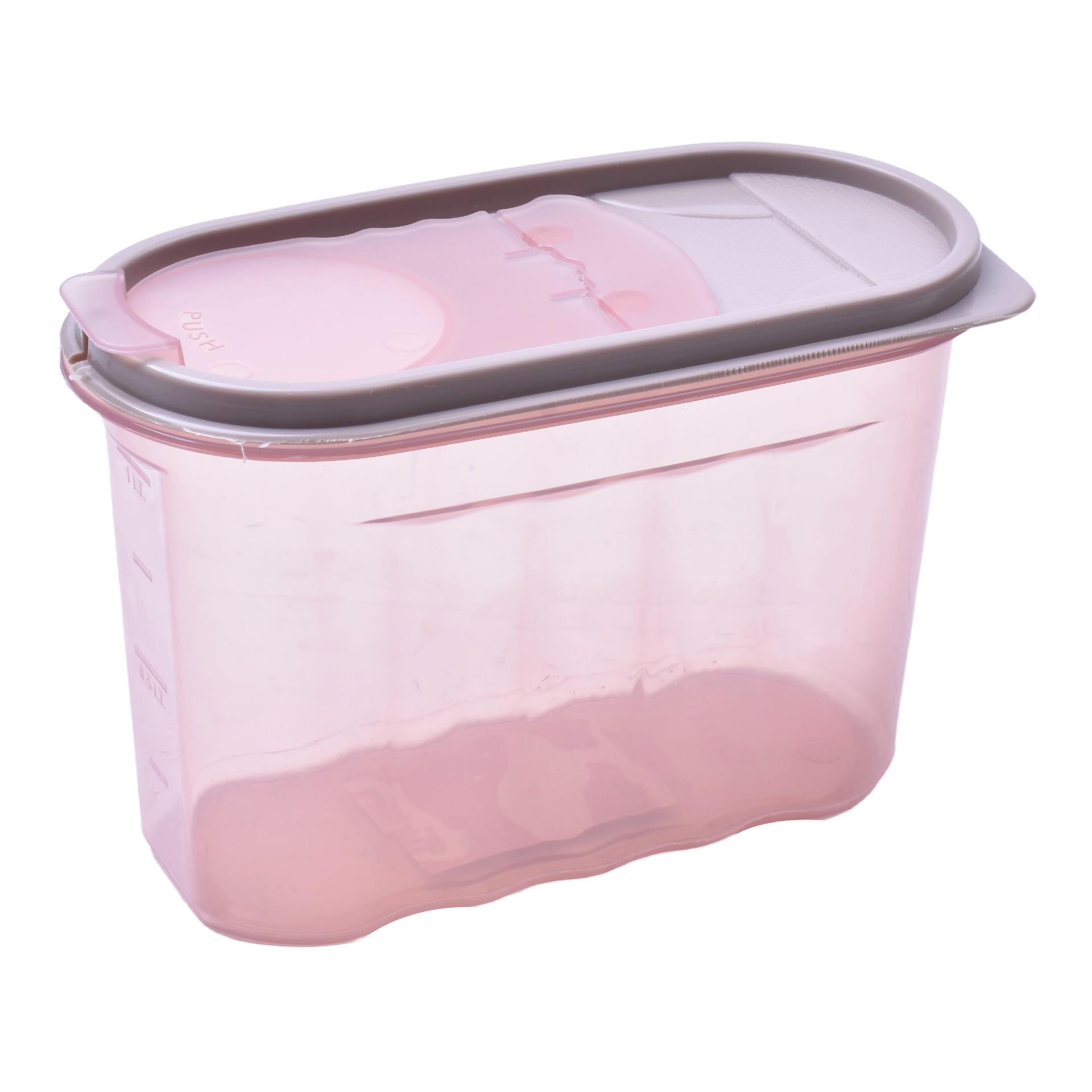 CAIXA P/ALIMEN SECOS 0222-379 CX48