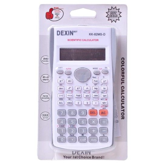 CALCULADORA 1610-048 CX160 CALCULADORA 1610-048 CX160