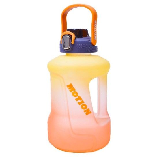 GARRAFA PLAST. 2500ML 2630-212-2-2B CX40 GARRAFA PLAST. 2500ML 2630-212-2-2B CX40