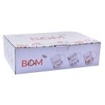 CANECA SK BOM DIA 830-722 CX36